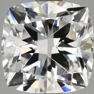 2.57 cctw VS1 - Lab Grown Loose Diamond