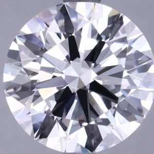 3.63 cctw VVS2 - Lab Grown Loose Diamond