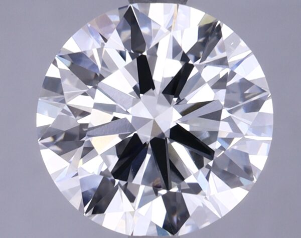 3.63 cctw VVS2 - Lab Grown Loose Diamond