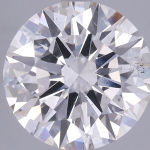 3.84 cctw SI1 - Lab Grown Loose Diamond