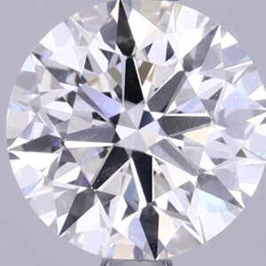 1.67 cctw VVS2 - Lab Grown Loose Diamond