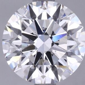 1.98 cctw VS2 - Lab Grown Loose Diamond
