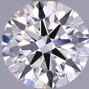 1.62 cctw VS2 - Lab Grown Loose Diamond