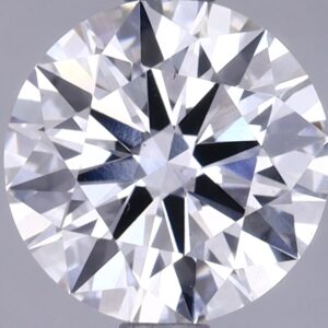 1.61 cctw VS2 - Lab Grown Loose Diamond