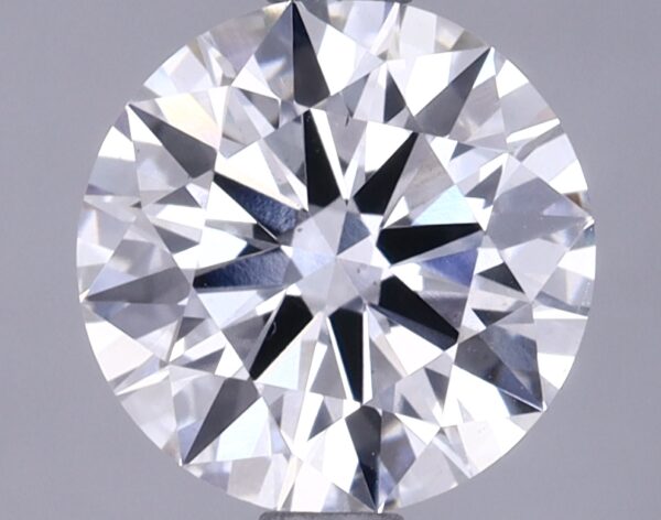 1.61 cctw VS2 - Lab Grown Loose Diamond