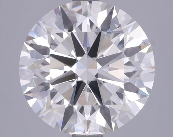 3.65 cctw VS1 - Lab Grown Loose Diamond