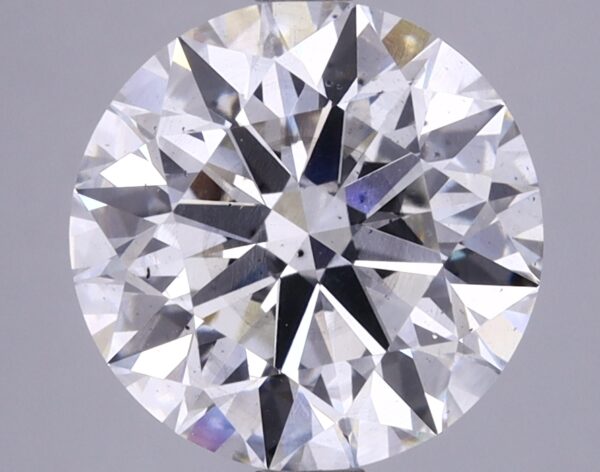 3.60 cctw SI2 - Lab Grown Loose Diamond