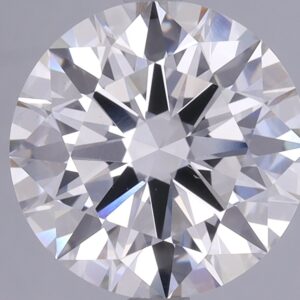 3.72 cctw VS1 - Lab Grown Loose Diamond