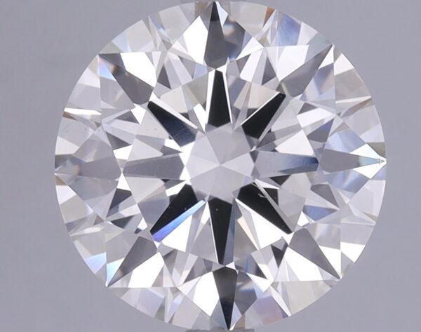 3.72 cctw VS1 - Lab Grown Loose Diamond