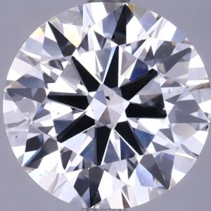 3.61 cctw SI1 - Lab Grown Loose Diamond