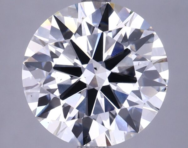 3.61 cctw SI1 - Lab Grown Loose Diamond
