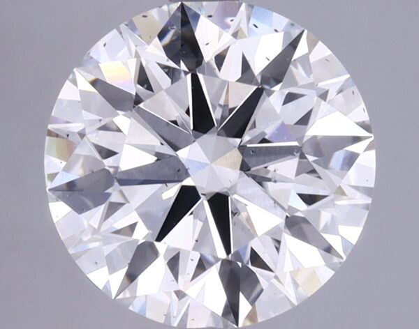 3.51 cctw SI1 - Lab Grown Loose Diamond