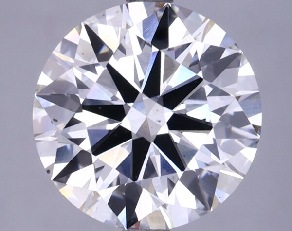 3.87 cctw VS2 - Lab Grown Loose Diamond