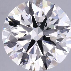 3.87 cctw VS1 - Lab Grown Loose Diamond