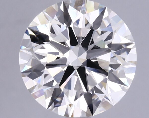 3.87 cctw VS1 - Lab Grown Loose Diamond