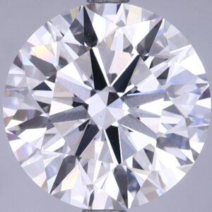 3.62 cctw VS1 - Lab Grown Loose Diamond