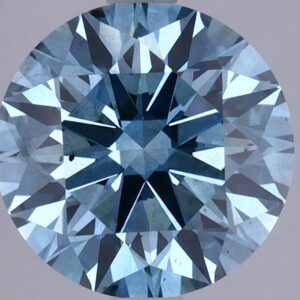 3.13 cctw SI1 - Lab Grown Loose Diamond