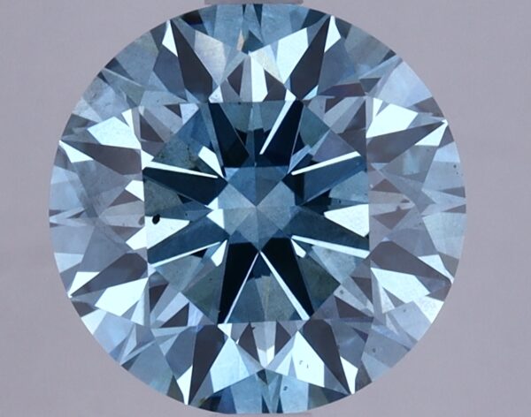 3.13 cctw SI1 - Lab Grown Loose Diamond