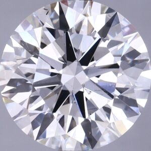 3.81 cctw VS2 - Lab Grown Loose Diamond