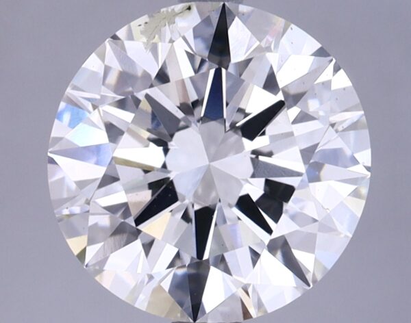 3.40 cctw SI2 - Lab Grown Loose Diamond