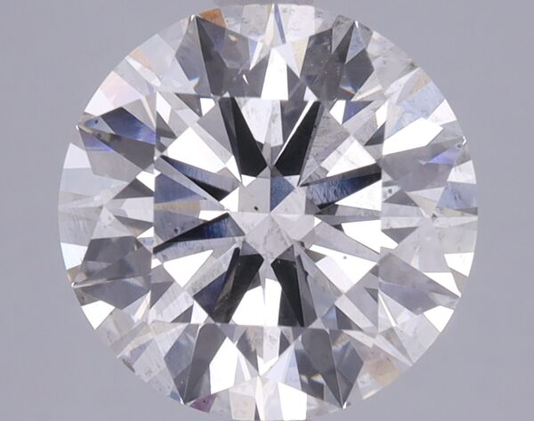 3.66 cctw SI1 - Lab Grown Loose Diamond