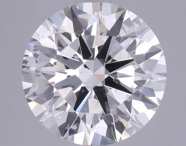 3.60 cctw SI1 - Lab Grown Loose Diamond