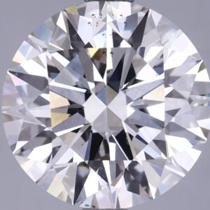 3.51 cctw VS2 - Lab Grown Loose Diamond