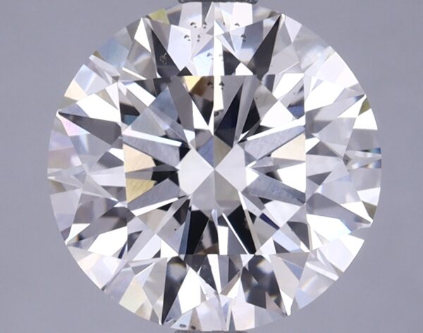 3.51 cctw VS2 - Lab Grown Loose Diamond