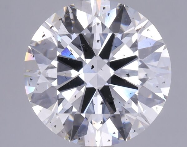 3.78 cctw SI2 - Lab Grown Loose Diamond