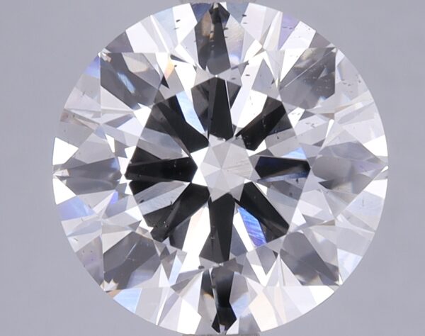 3.89 cctw SI1 - Lab Grown Loose Diamond