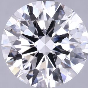 3.63 cctw VS1 - Lab Grown Loose Diamond