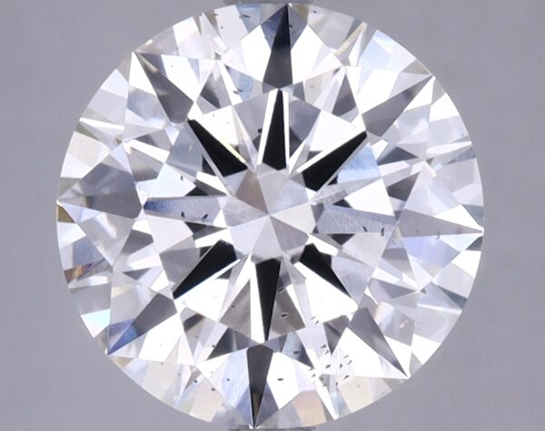 3.78 cctw SI1 - Lab Grown Loose Diamond