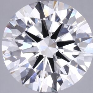3.69 cctw VVS2 - Lab Grown Loose Diamond