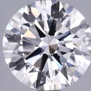3.68 cctw VS1 - Lab Grown Loose Diamond