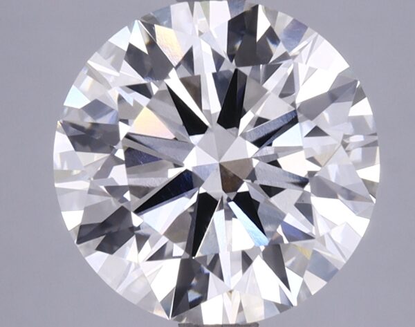 3.68 cctw VS1 - Lab Grown Loose Diamond