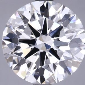 3.54 cctw VS1 - Lab Grown Loose Diamond