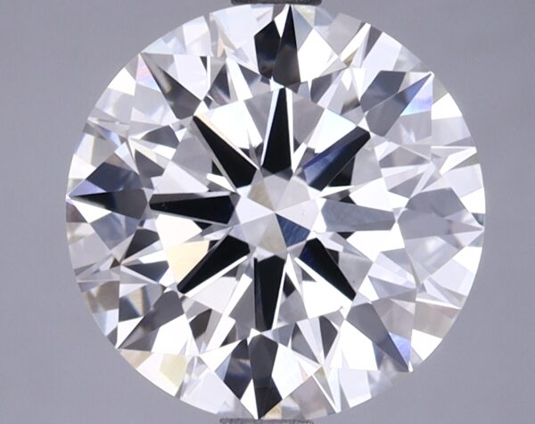 3.54 cctw VS1 - Lab Grown Loose Diamond