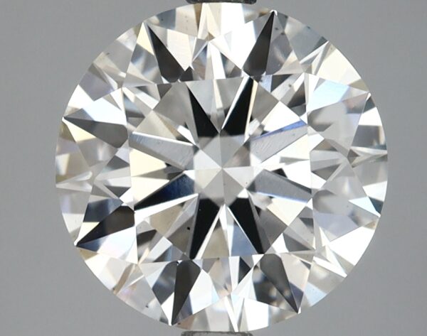3.60 cctw VS2 - Lab Grown Loose Diamond