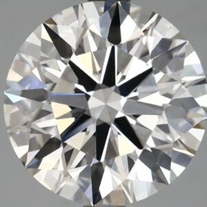 3.57 cctw VS1 - Lab Grown Loose Diamond