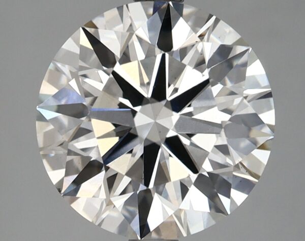 3.57 cctw VS1 - Lab Grown Loose Diamond