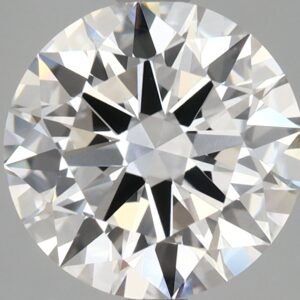 3.61 cctw VVS2 - Lab Grown Loose Diamond