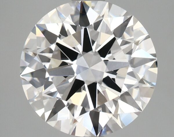 3.61 cctw VVS2 - Lab Grown Loose Diamond