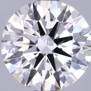 1.96 cctw VVS2 - Lab Grown Loose Diamond