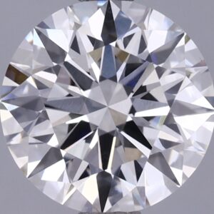 1.66 cctw VVS2 - Lab Grown Loose Diamond