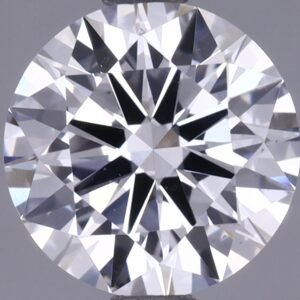 1.52 cctw VS1 - Lab Grown Loose Diamond