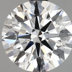 1.66 cctw VS1 - Lab Grown Loose Diamond