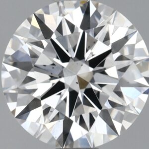 1.61 cctw VS2 - Lab Grown Loose Diamond