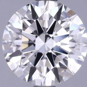1.87 cctw VVS2 - Lab Grown Loose Diamond