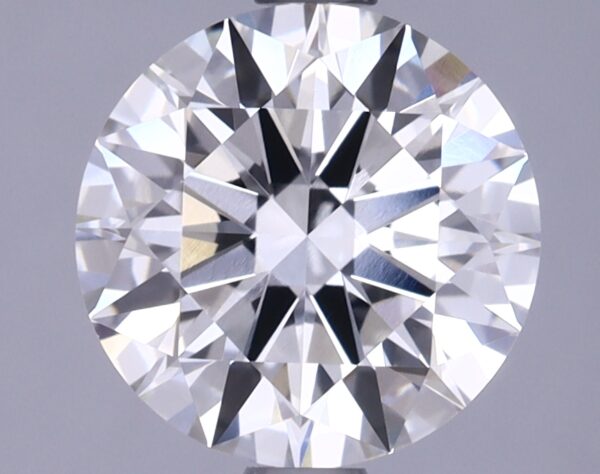 1.87 cctw VVS2 - Lab Grown Loose Diamond