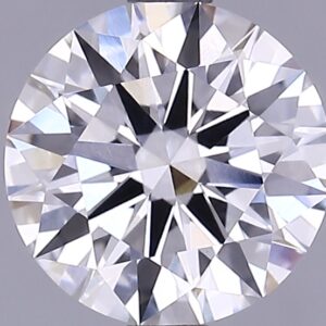 1.92 cctw VVS2 - Lab Grown Loose Diamond